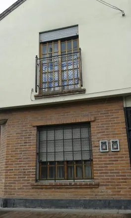 Image 2 - César Horacio Malnatti 1903, Partido de San Miguel, San Miguel, Argentina - Duplex for sale