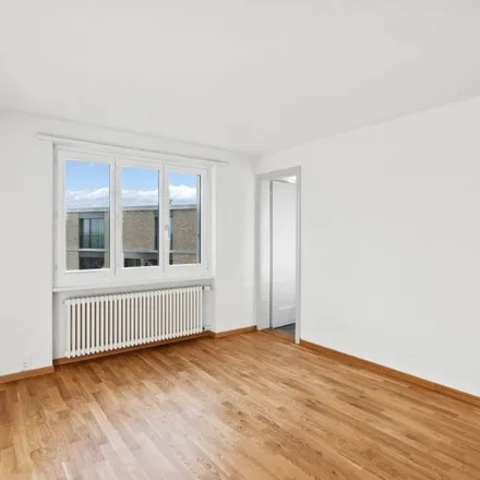 Rent this 1 bed apartment on Bettenhausenstrasse 15 in 3360 Oberönz, Switzerland