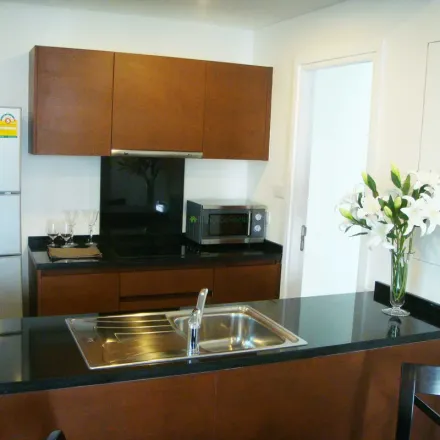 Rent this 2 bed apartment on Bangkok City Hall in Dinso Road, Phra Nakhon District