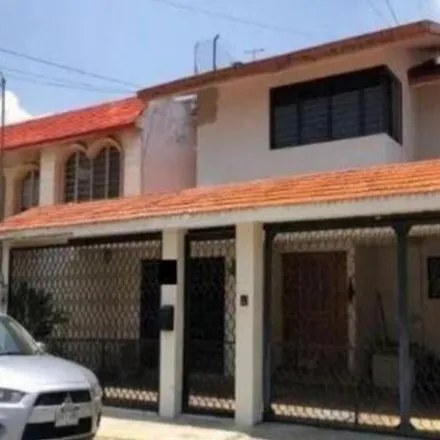 Image 2 - Calle Carrara, Tlalpan, 14300 Mexico City, Mexico - House for sale