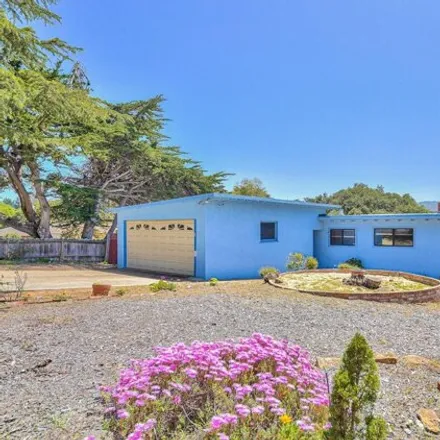 Buy this 3 bed house on 58 Carlton Drive in Del Rey Oaks, Monterey County