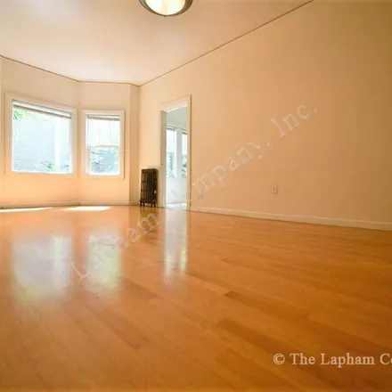 Rent this 1 bed apartment on 243 Athol Avenue in Oakland, CA 94606