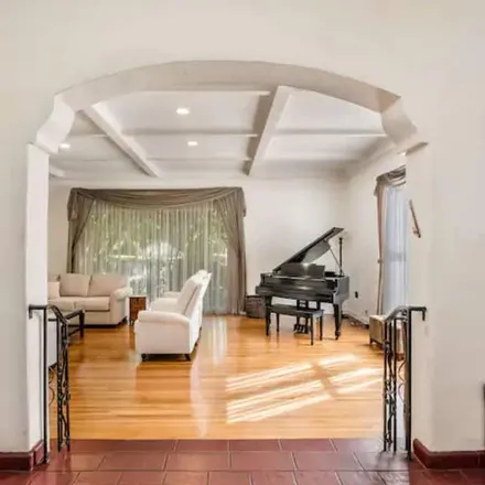 Rent this 6 bed house on Los Angeles