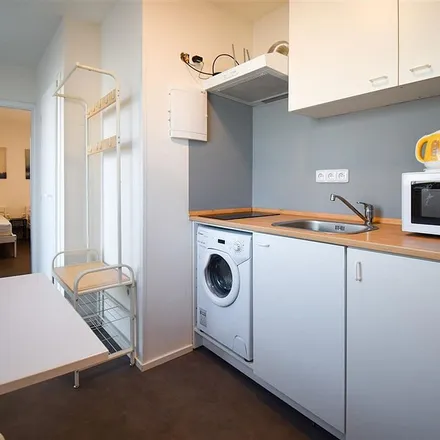 Rent this 3 bed apartment on U Putny in Václavská 10, 603 00 Brno