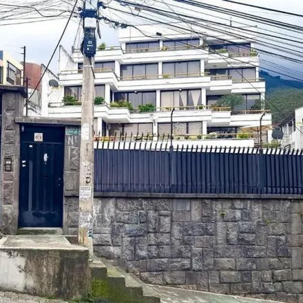 Image 1 - galpon, Oe7a, 170104, Quito, Ecuador - Apartment for sale