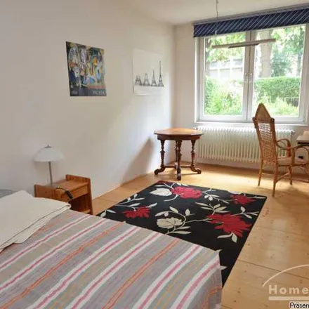 Image 4 - Parkallee, 28209 Bremen, Germany - Apartment for rent