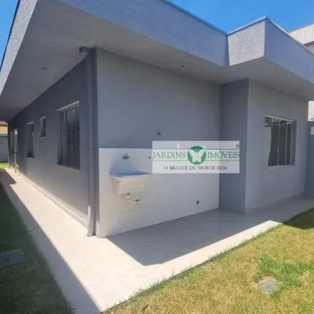 Buy this 3 bed house on Rua Congonhas in Lagoa Santa - MG, 33230