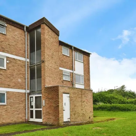 Rent this 2 bed apartment on 16 Willmott Close in Bristol, BS14 0LD