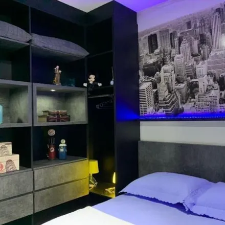 Buy this 3 bed apartment on Restaurante e Pizzaria Chedão in Rua Quinze de Novembro, Centro Histórico