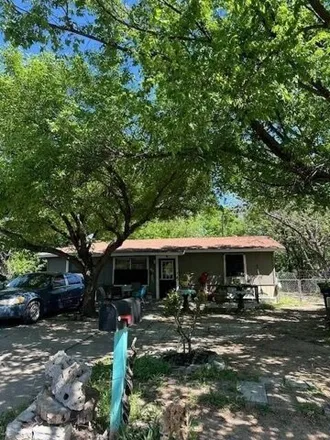 Buy this 2 bed house on 6810 Galindo Street in Austin, TX 78742