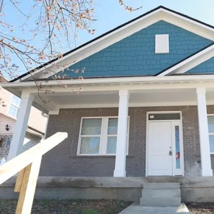 Buy this 4 bed house on 2101 East 38th Street in Indianapolis, IN 46218