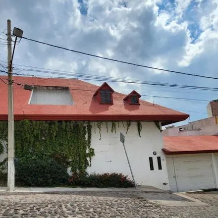 Buy this 7 bed house on Calle Molino del Rey in Hércules, 76140 Querétaro