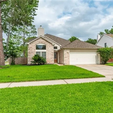 Buy this 3 bed house on 1310 New Cedars Drive in Houston, TX 77062