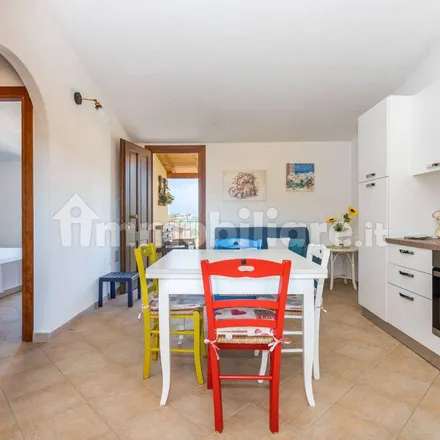 Rent this 3 bed apartment on Via della Santoreggia in 07026 Olbia SS, Italy