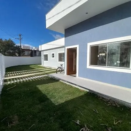 Buy this 3 bed house on Avenida São Pedro in São Pedro da Aldeia - RJ, 28941-122