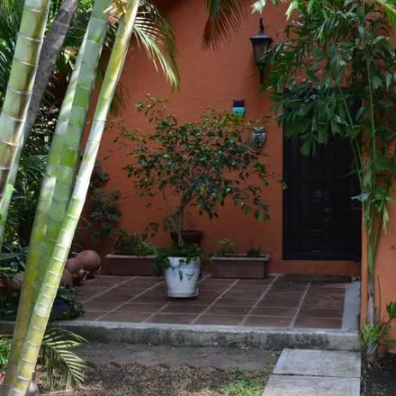 Buy this 3 bed house on unnamed road in Fracc. Junto Al Río, 62584 Cuernavaca