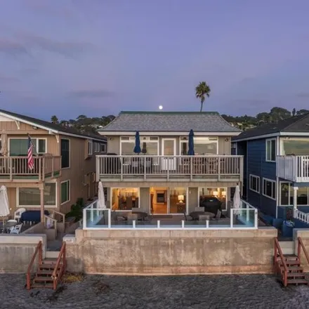 Rent this 3 bed house on 1812 Ocean Front in Del Mar, San Diego County