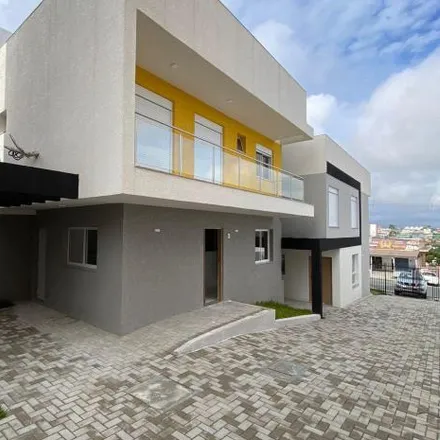 Image 1 - Rua Rio Jari 1349, Bairro Alto, Curitiba - PR, 82840-200, Brazil - House for sale