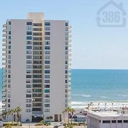 Buy this 2 bed condo on 2987 S Atlantic Ave Apt 1604 in Florida, 32118