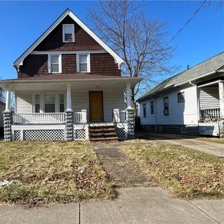 Buy this 3 bed house on 3546 East 149th Street in Cleveland, OH 44120