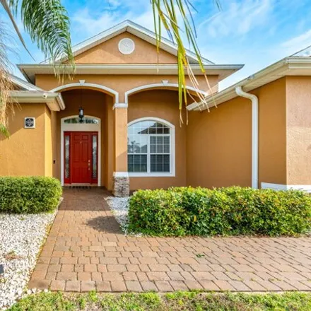 Image 2 - 5954 Rusack Drive, Viera, FL 32940, USA - House for sale