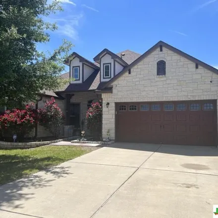 Rent this 3 bed apartment on 3383 Vineyard Trail in Harker Heights, Bell County