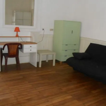 Rent this 1 bed apartment on 4 Quai de Mantoue in 58000 Nevers, France