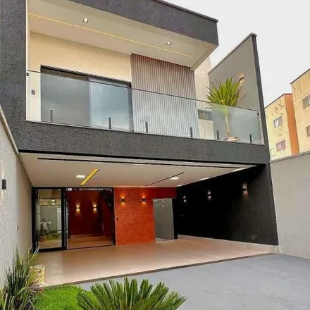 Buy this 3 bed house on Rua Marechal Lino de Morais in Cidade Jardim, Goiânia - GO