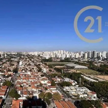 Image 2 - Rua Igarapiuna, Vila Olímpia, São Paulo - SP, 04570-001, Brazil - Apartment for sale