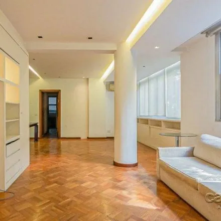 Image 2 - CLH Suites Che Lagarto, Rua Anita Garibaldi 87, Copacabana, Rio de Janeiro - RJ, 22030-002, Brazil - Apartment for sale