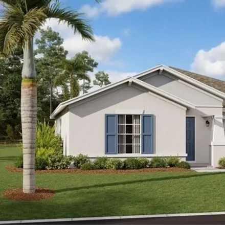 Buy this 3 bed house on Storey Creek Boulevard in Osceola County, FL 34758