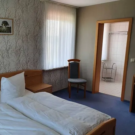 Rent this 1 bed apartment on 38899 Harz
