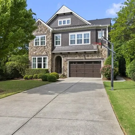 Buy this 5 bed house on 8100 Cranes View Place West in Raleigh, NC 27615