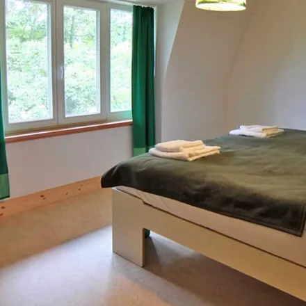 Rent this 3 bed apartment on Schwerin in Zum Bahnhof, 19053 Schwerin