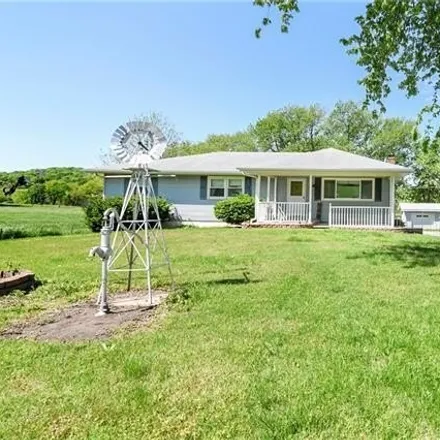 Buy this 3 bed house on 16483 Fort Riley Road in Leavenworth, KS 66048
