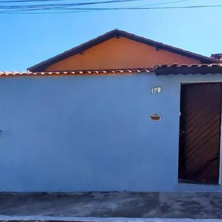 Buy this 2 bed house on Rua Professor Cleston Melo Paiva in Jardim Europa II, Cachoeira Paulista - SP