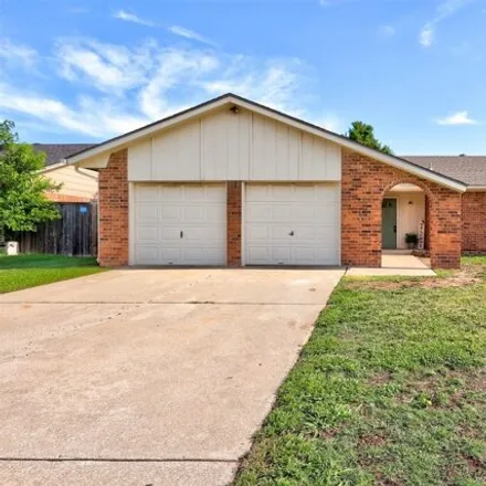 Buy this 3 bed house on 10227 Birkenhead Road in Oklahoma City, OK 73099
