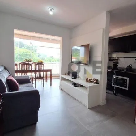 Buy this 2 bed apartment on unnamed road in Jardim Torino, Cotia - SP