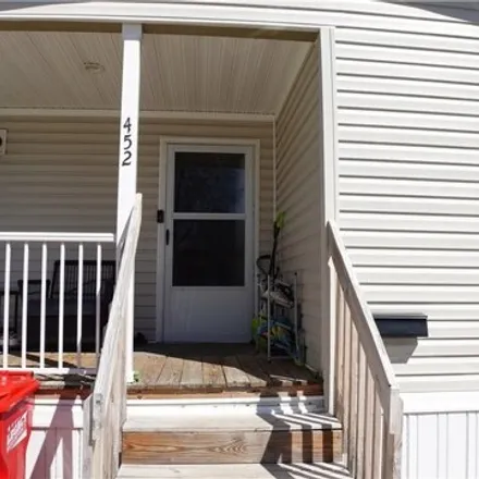 Buy this studio apartment on 323 Middle Avenue in Amherst Township, OH 44001
