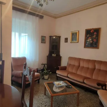 Rent this 3 bed apartment on Gruppo Ina Casa in 89132 Reggio Calabria RC, Italy