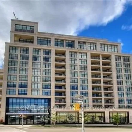 Rent this 3 bed apartment on One Old Mill in 1 Old Mill Drive, Old Toronto