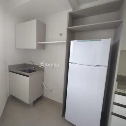 Rent this 2 bed apartment on Unique Residence in Rua 7 de Setembro 2868, Centro
