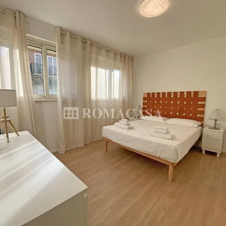 Image 3 - Via del Serafico 86, 00142 Rome RM, Italy - Apartment for rent