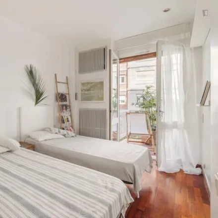 Rent this 3 bed apartment on L'Obrador in Avinguda de la República Argentina, 173
