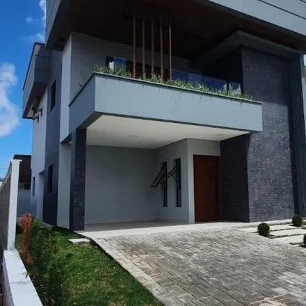 Buy this 4 bed house on Rua Doutor Gilberto Marais Vieira in Gramame, João Pessoa - PB