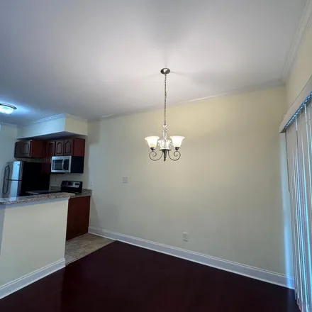 Rent this 3 bed townhouse on 6298 Belmont Park Drive in Douglasville, GA 30134