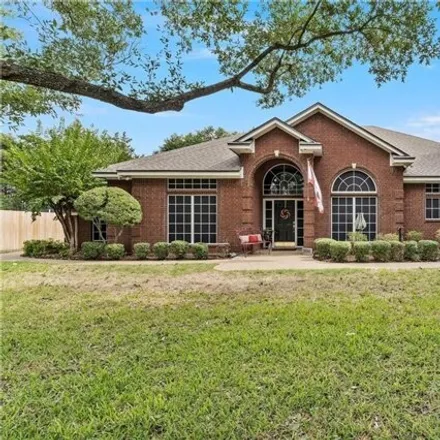 Buy this 4 bed house on 3011 Pilgrim Lane in Lorena, McLennan County