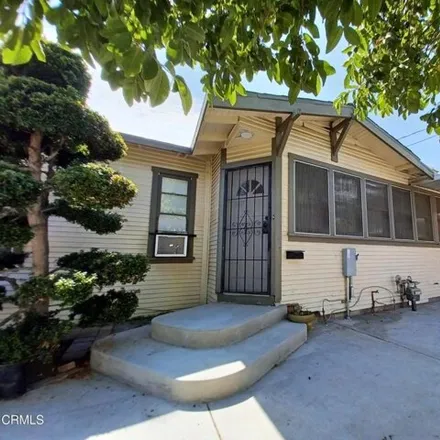 Buy this 7 bed house on 3977 York Boulevard in Los Angeles, CA 90065