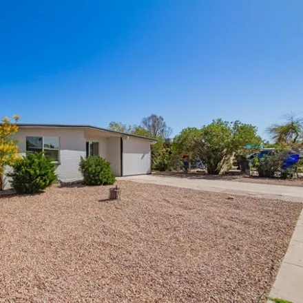 Image 3 - 8656 East Ruby Drive, Tucson, AZ 85730, USA - House for sale