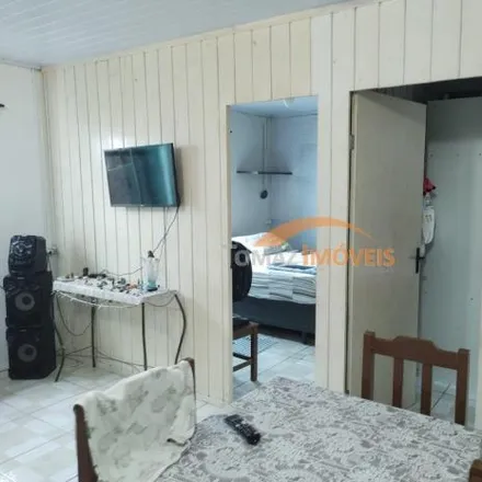 Buy this 5 bed house on Rua Antônio Paes in Paes Leme, Imbituba - SC